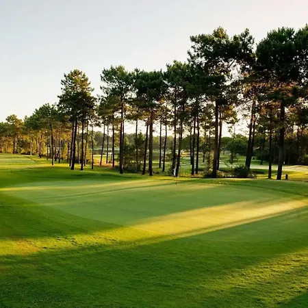 Belart Luxury Golf Villa Aroeira  Exterior photo