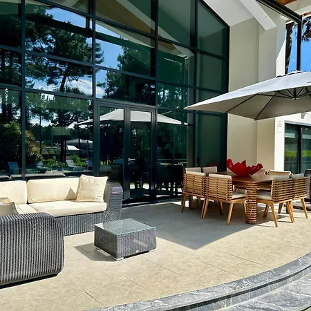 Belart Luxury Golf Villa Aroeira  Exterior photo