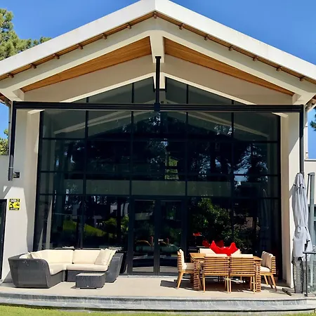 Belart Luxury Golf Villa Aroeira  Exterior photo