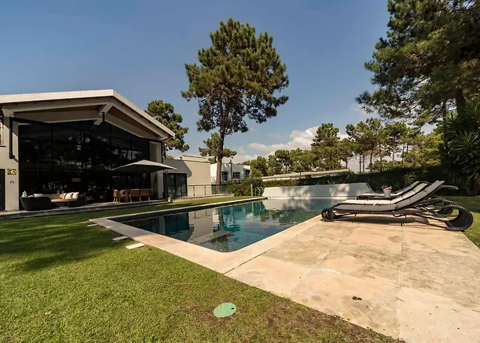 Belart Luxury Golf Villa