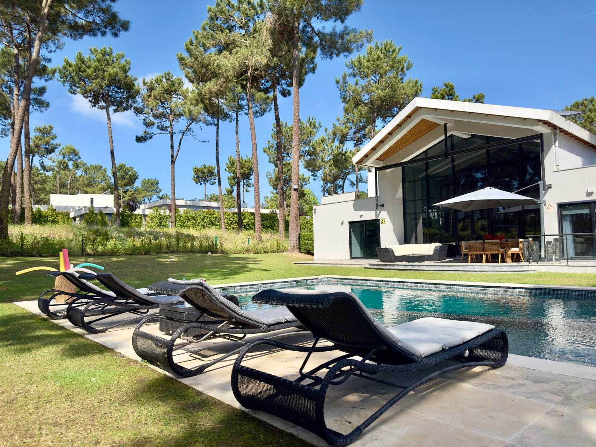 Belart Luxury Golf Aroeira (Setubal)