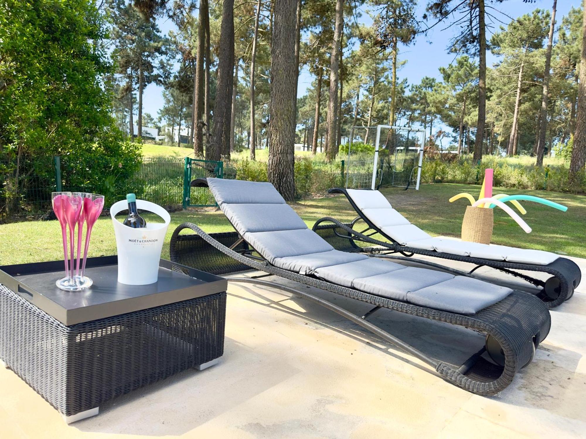Belart Luxury Golf Aroeira (Setubal)