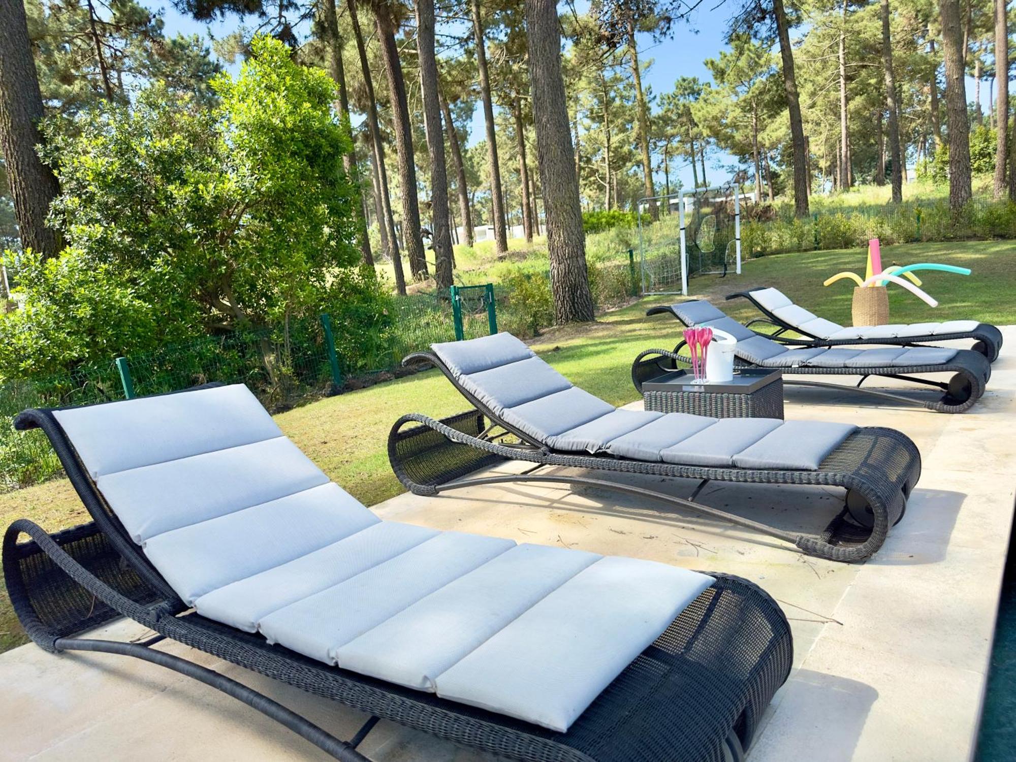 Villa Belart Luxury Golf *
