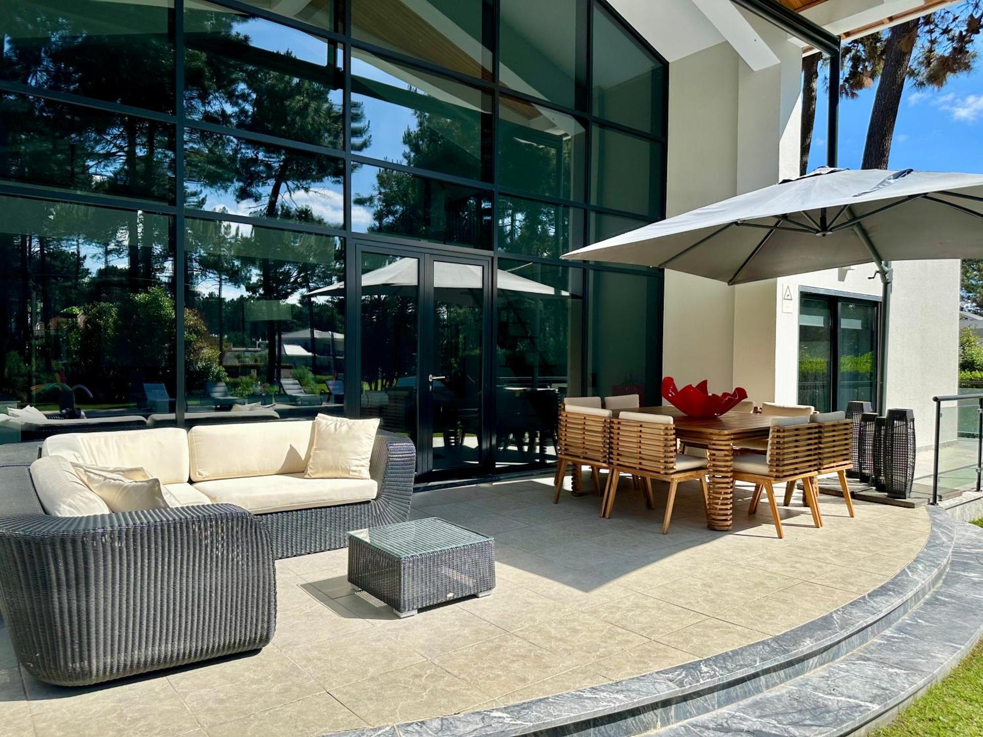 Belart Luxury Golf Aroeira (Setubal)