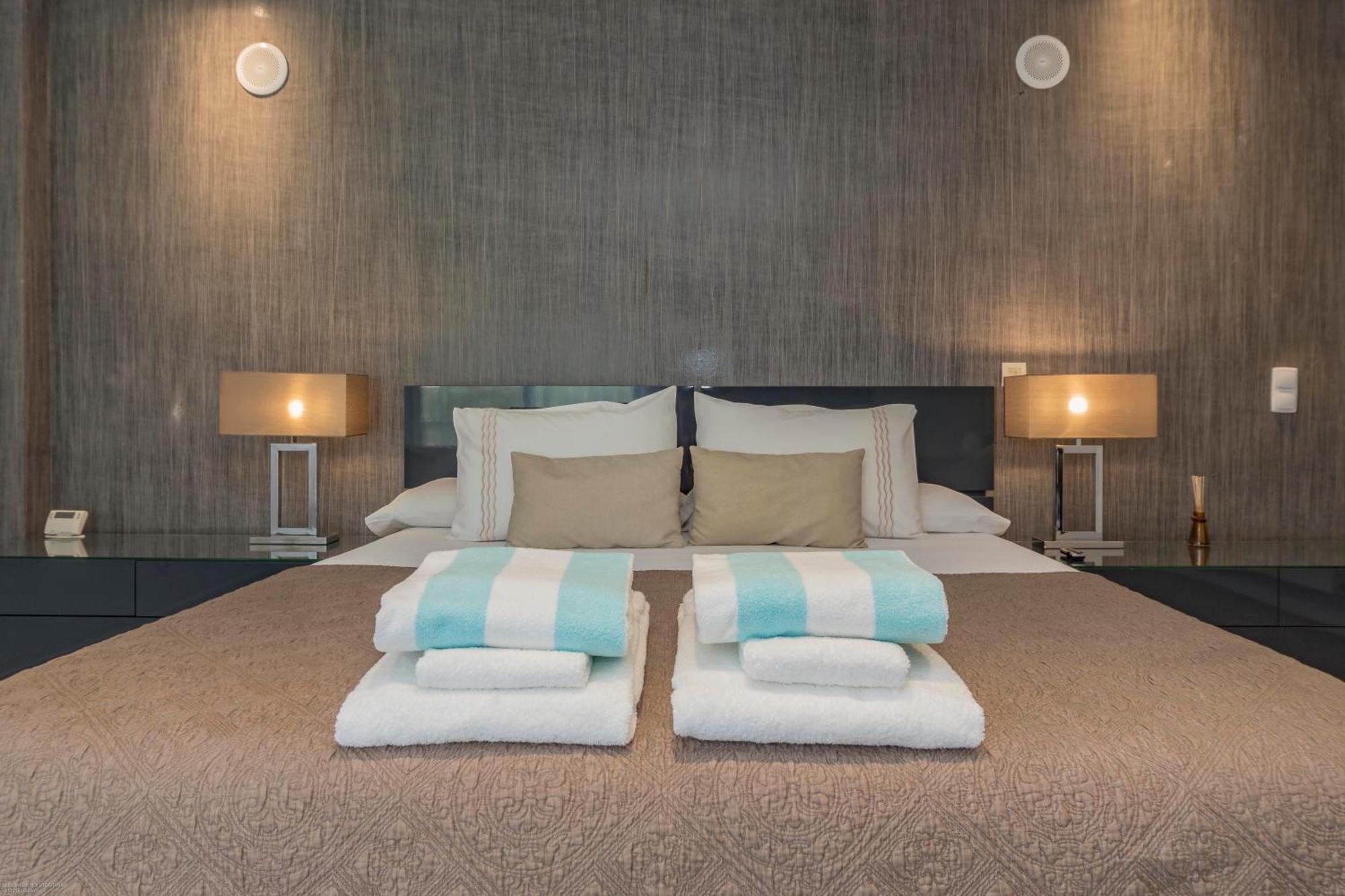 Belart Luxury Golf Villa