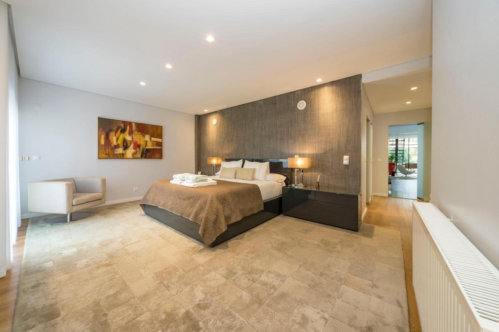 Belart Luxury Golf * Aroeira (Setubal)