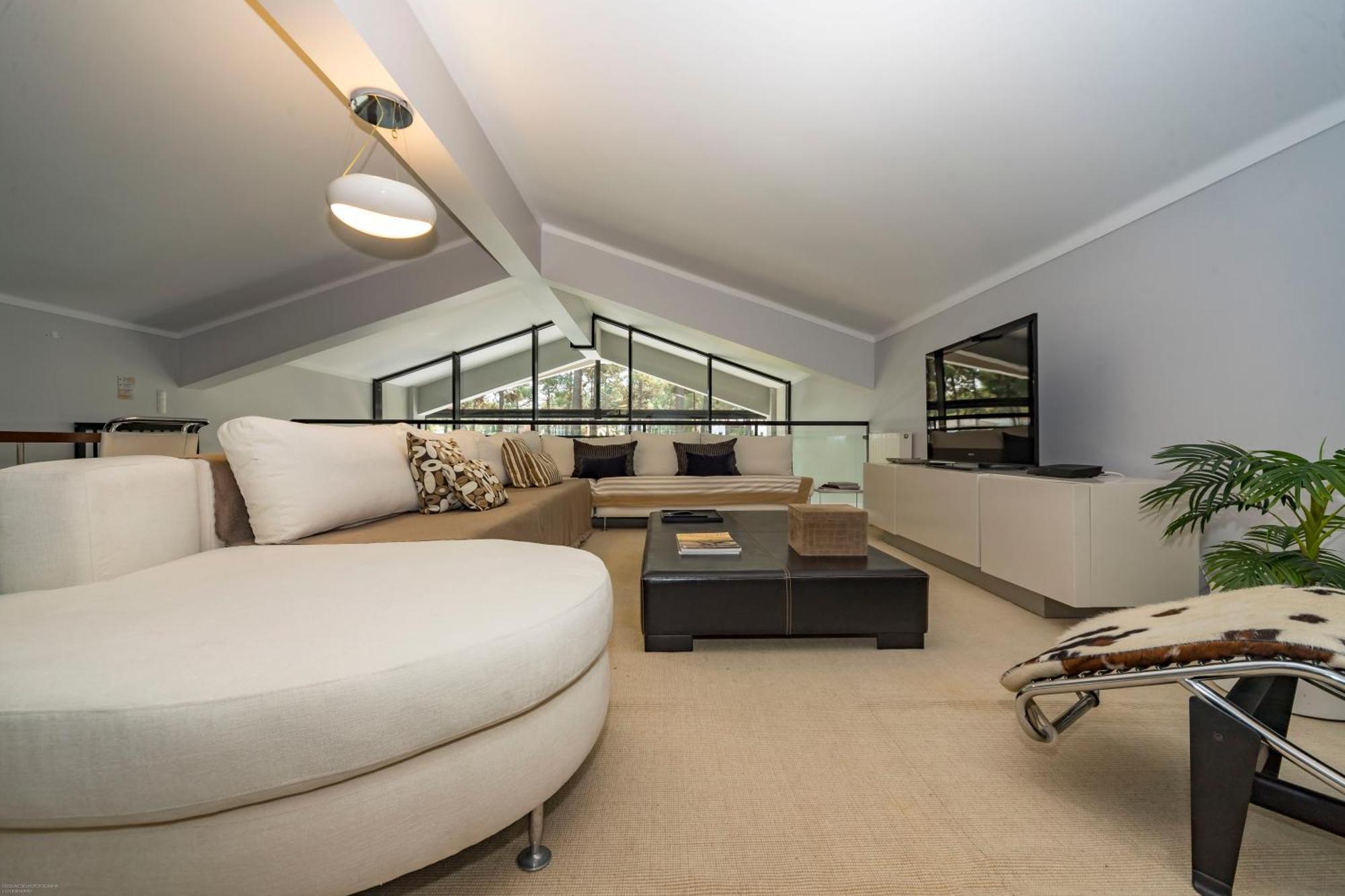 Belart Luxury Golf Villa Aroeira (Setubal)