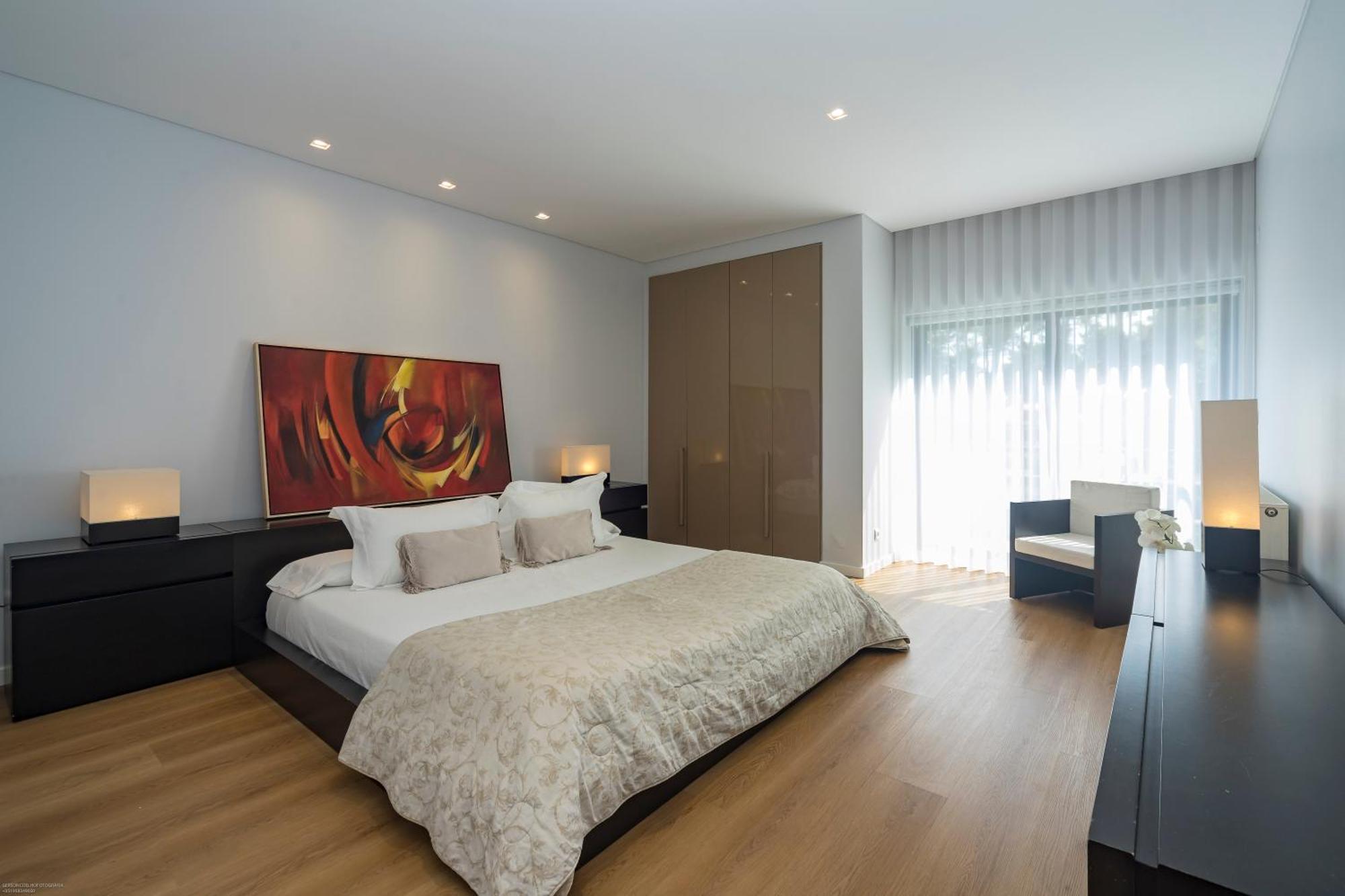 Villa Belart Luxury Golf Aroeira (Setubal)