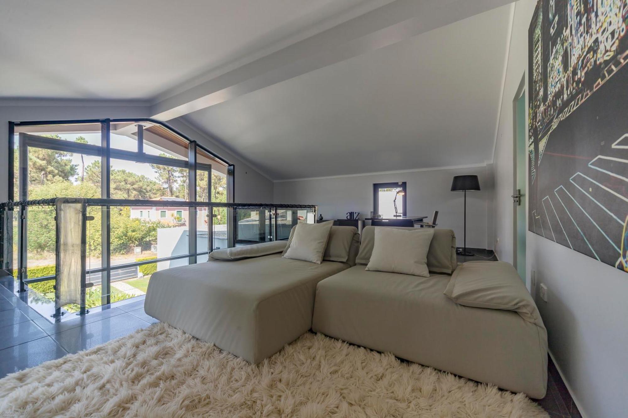 Villa Belart Luxury Golf *