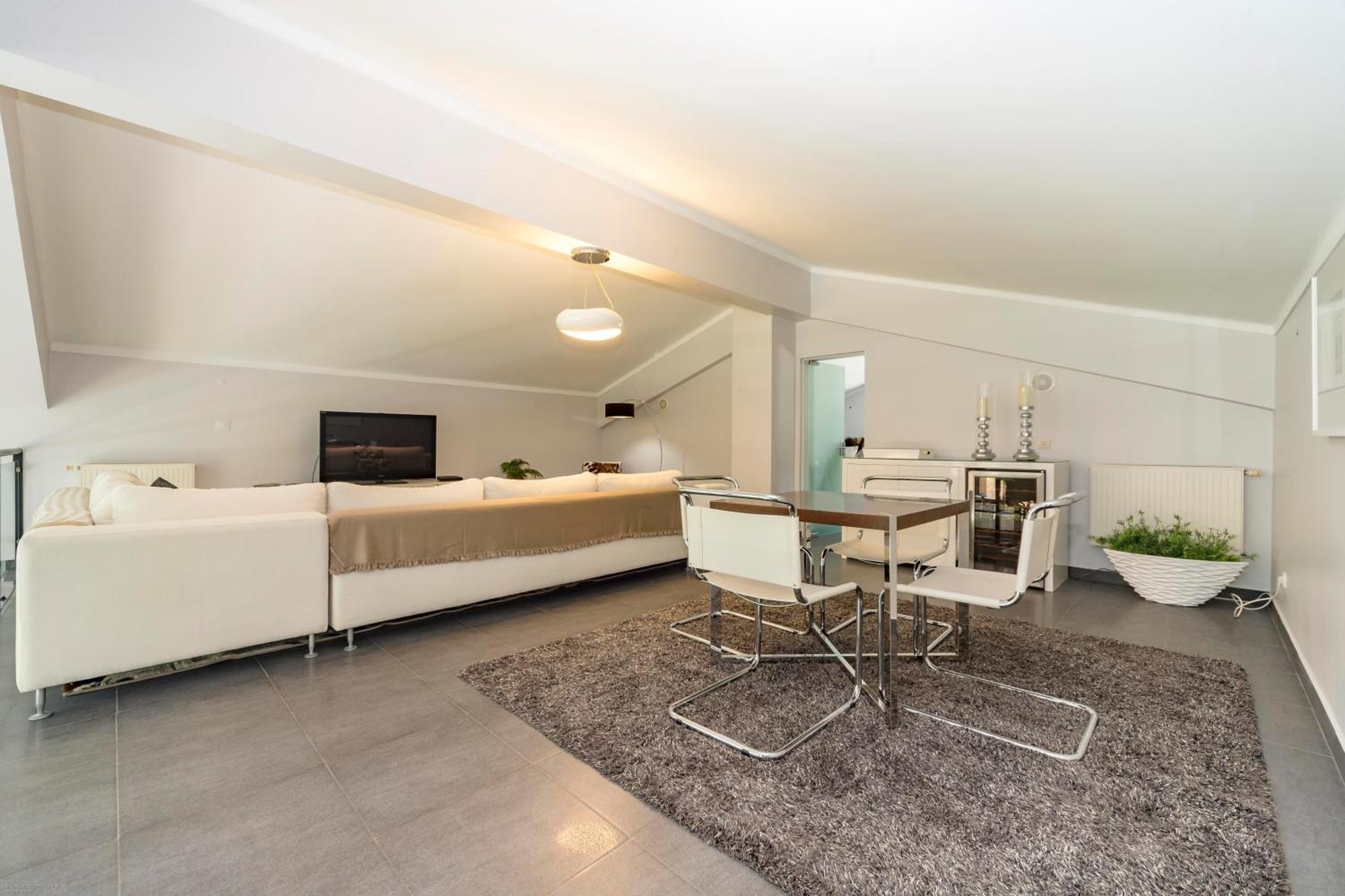 Villa Belart Luxury Golf Aroeira (Setubal)