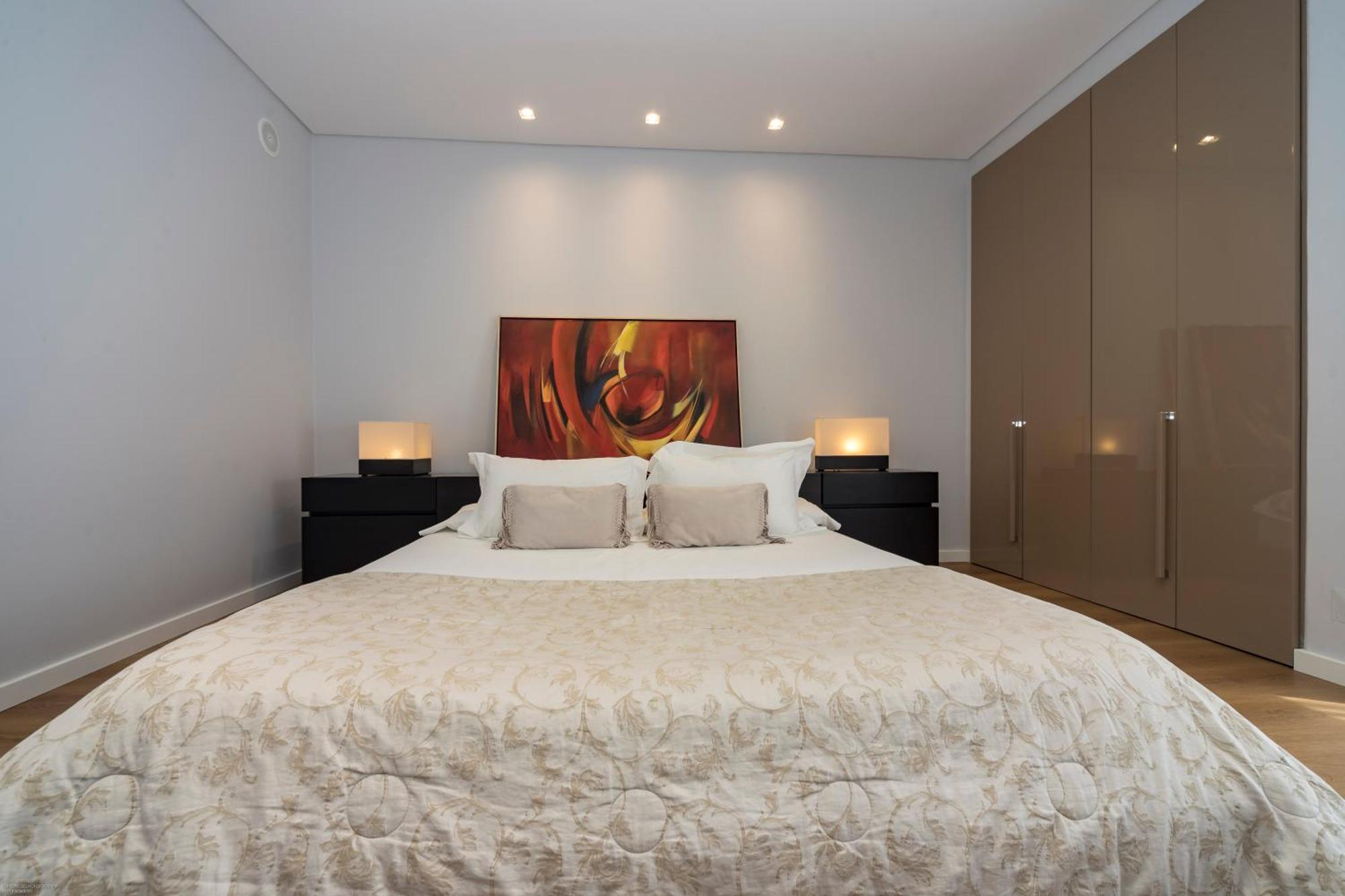 Belart Luxury Golf Aroeira (Setubal)