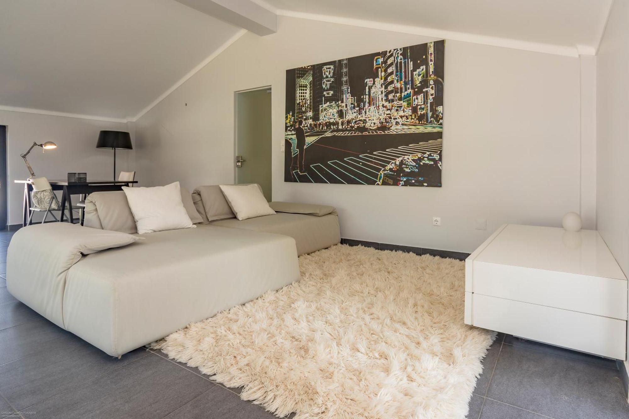 Belart Luxury Golf * Aroeira (Setubal)