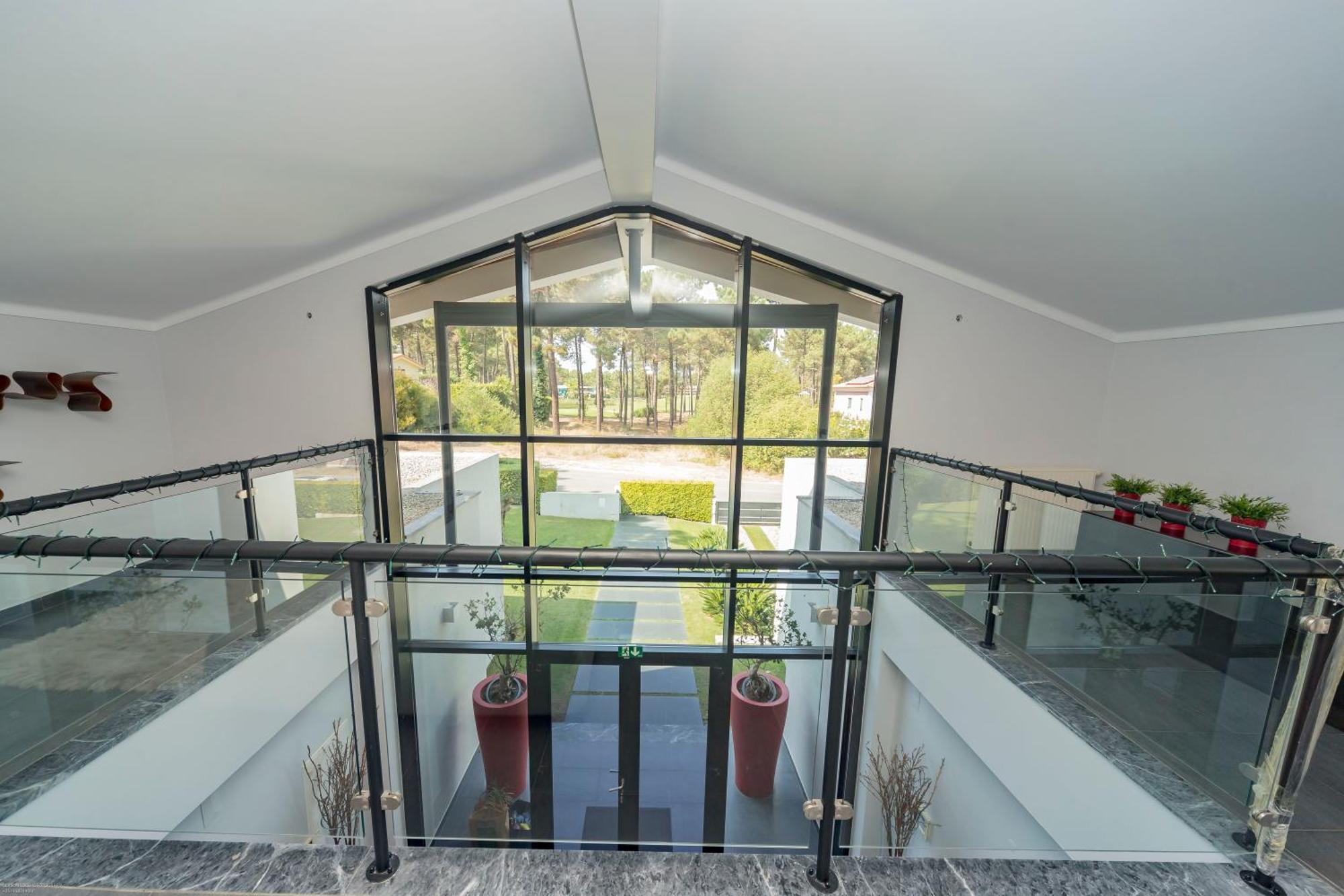 Belart Luxury Golf Villa Aroeira (Setubal)