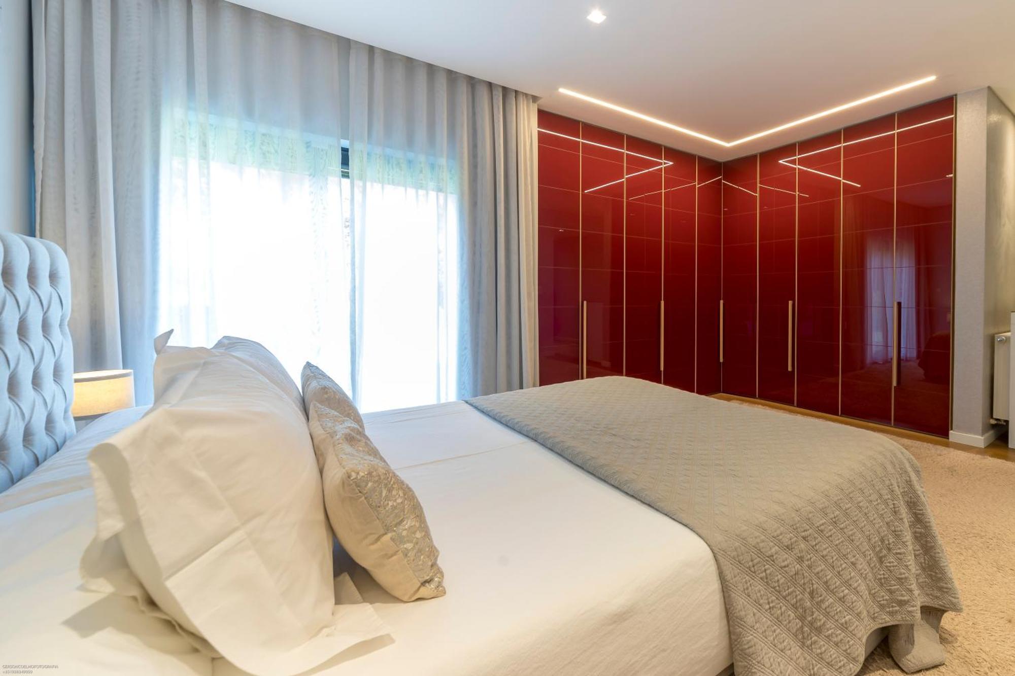 Villa Belart Luxury Golf Aroeira (Setubal)