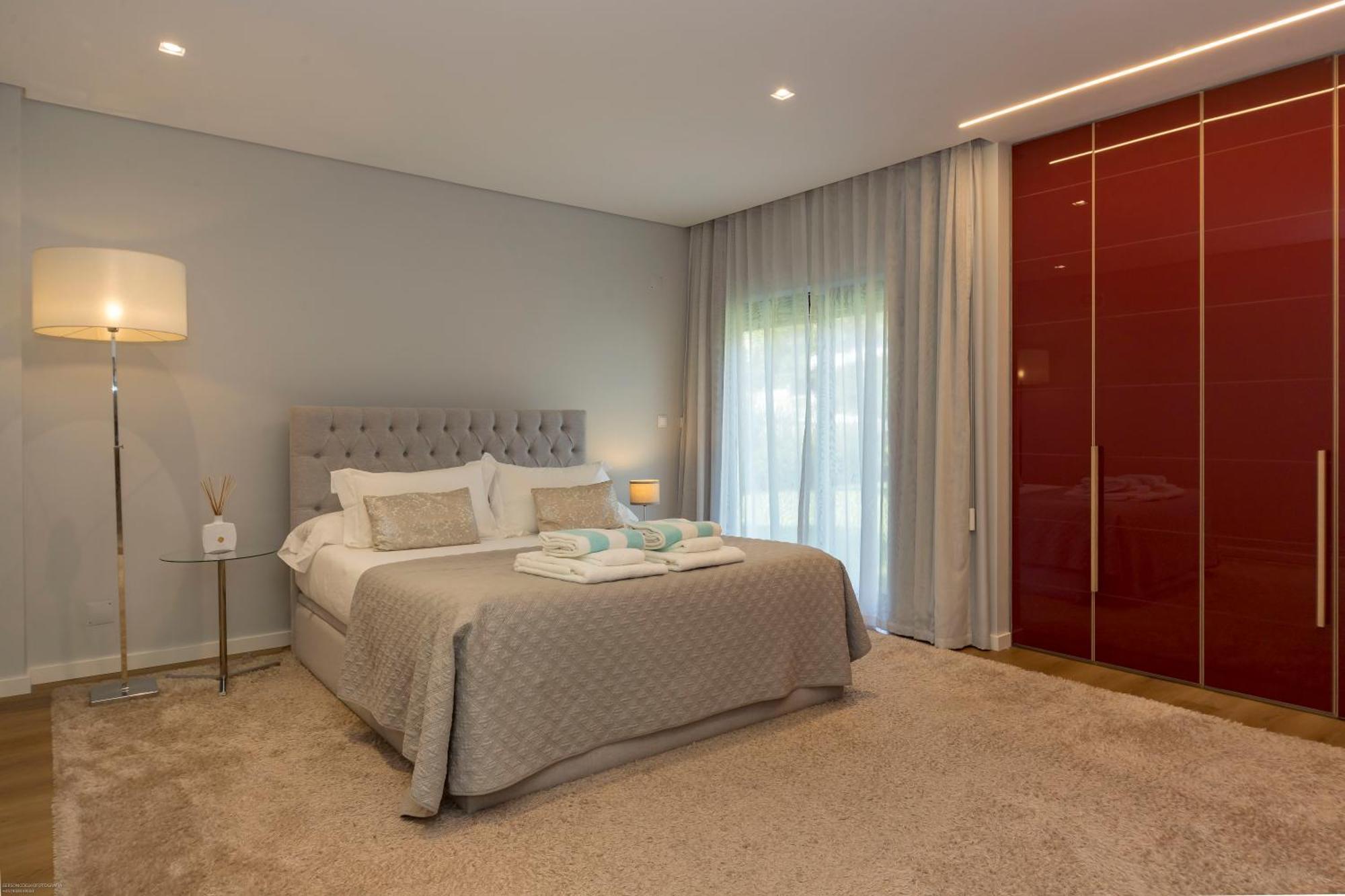 Belart Luxury Golf Villa