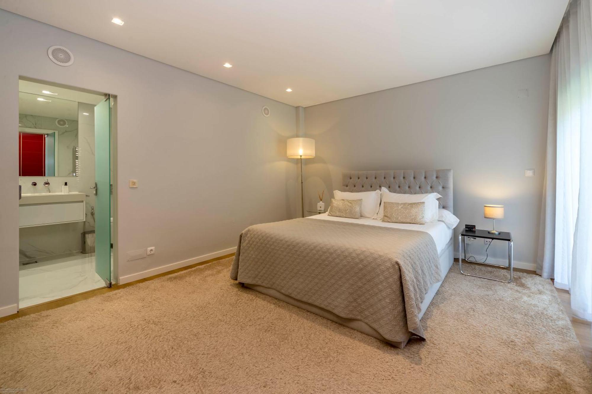 Villa Belart Luxury Golf
