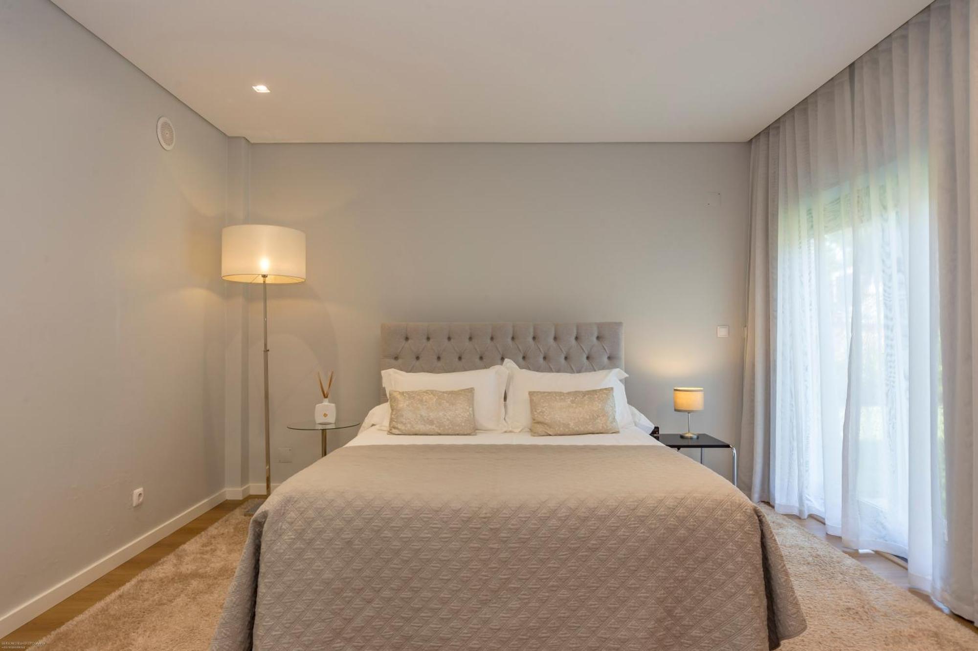 Belart Luxury Golf Villa *