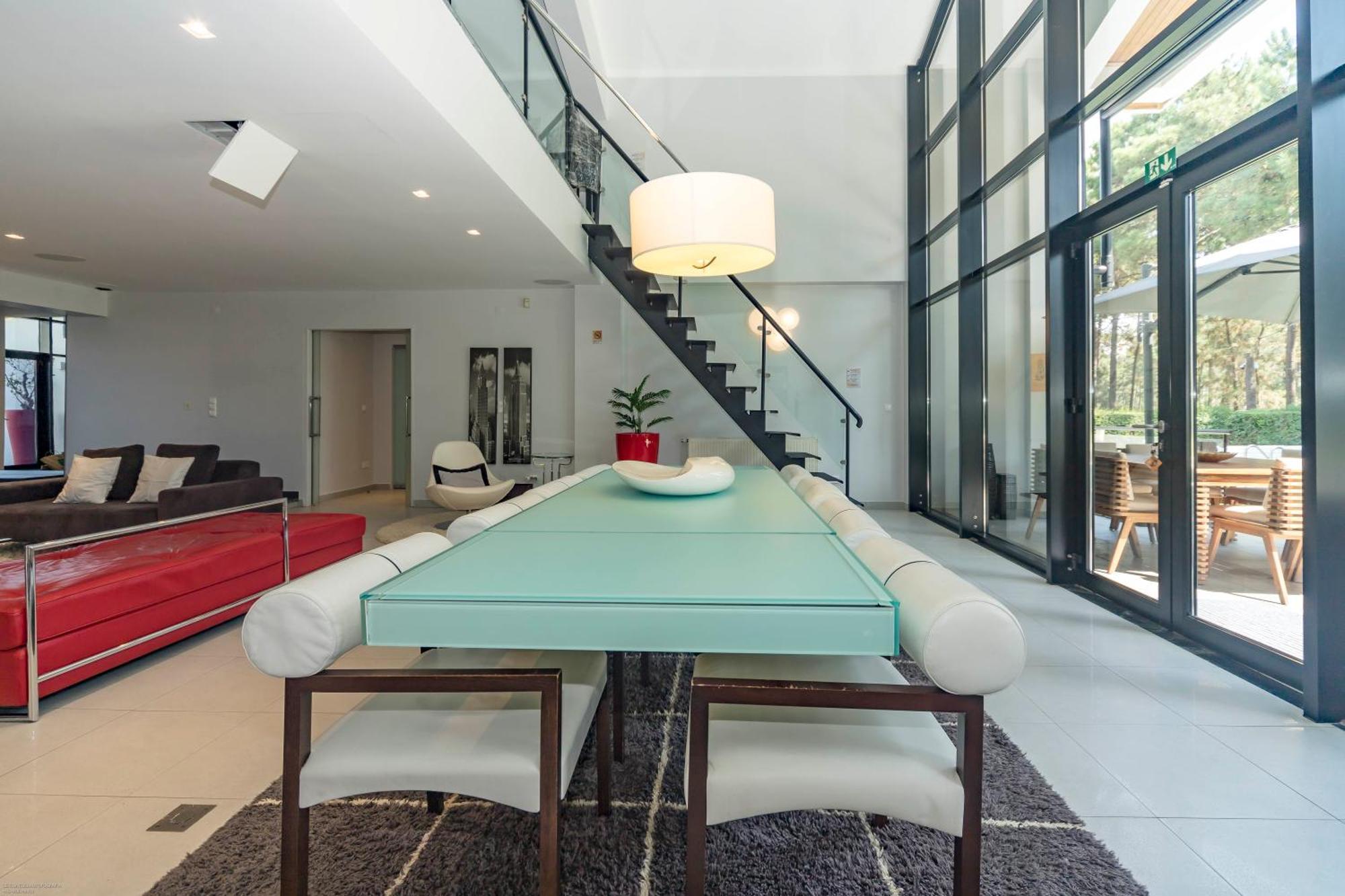 Villa Belart Luxury Golf Aroeira (Setubal)