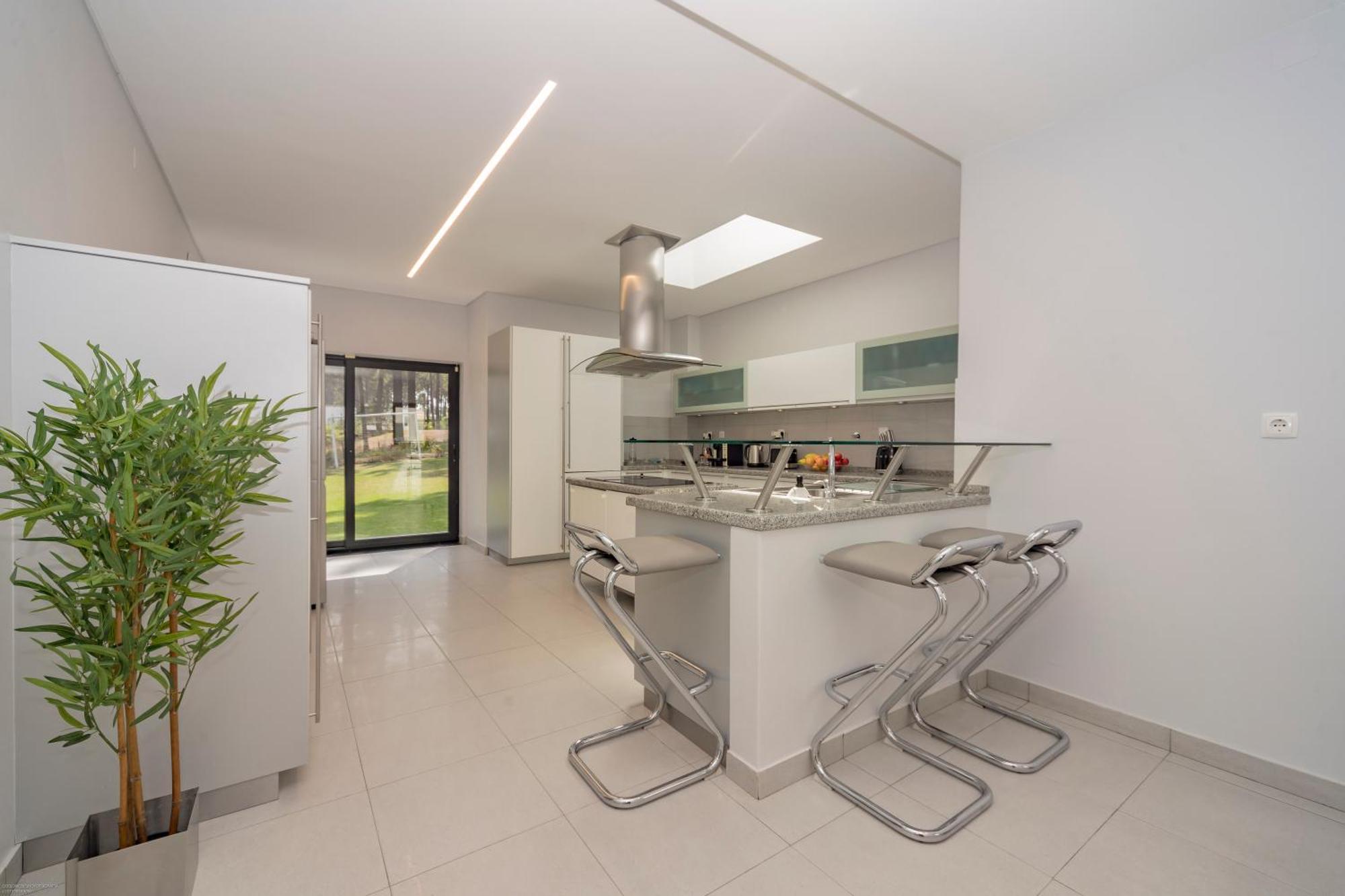 Belart Luxury Golf Villa