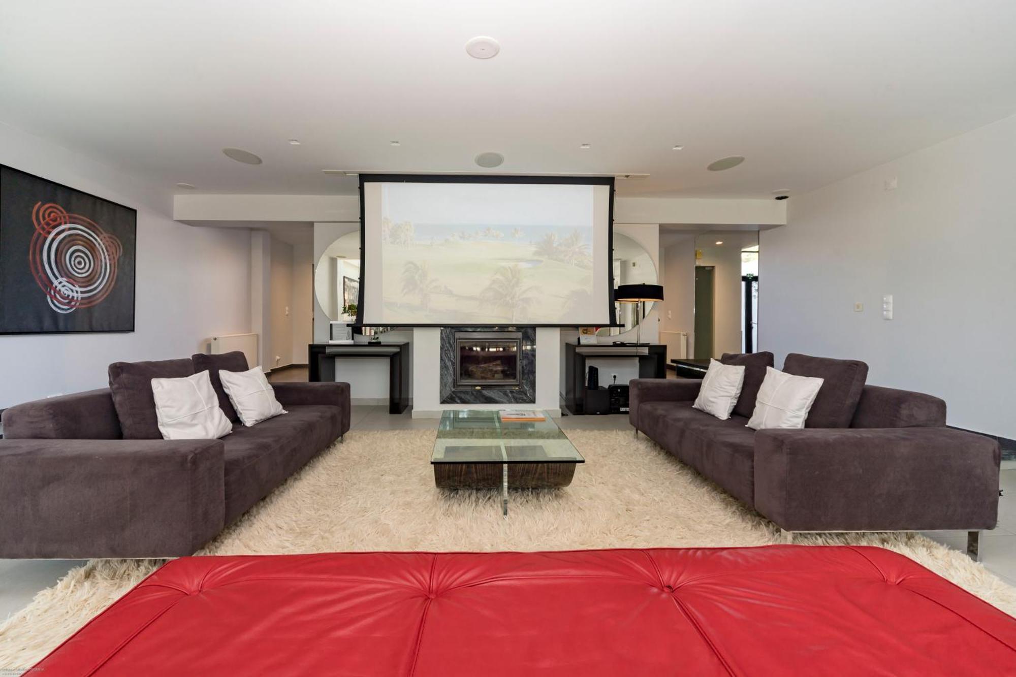 Villa Belart Luxury Golf