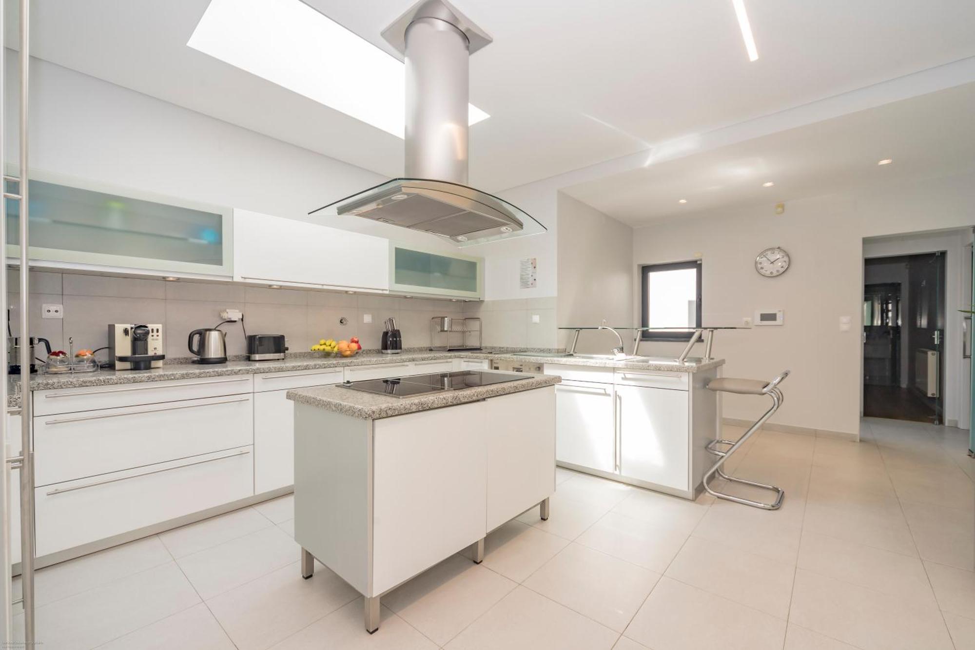 Belart Luxury Golf Aroeira (Setubal)
