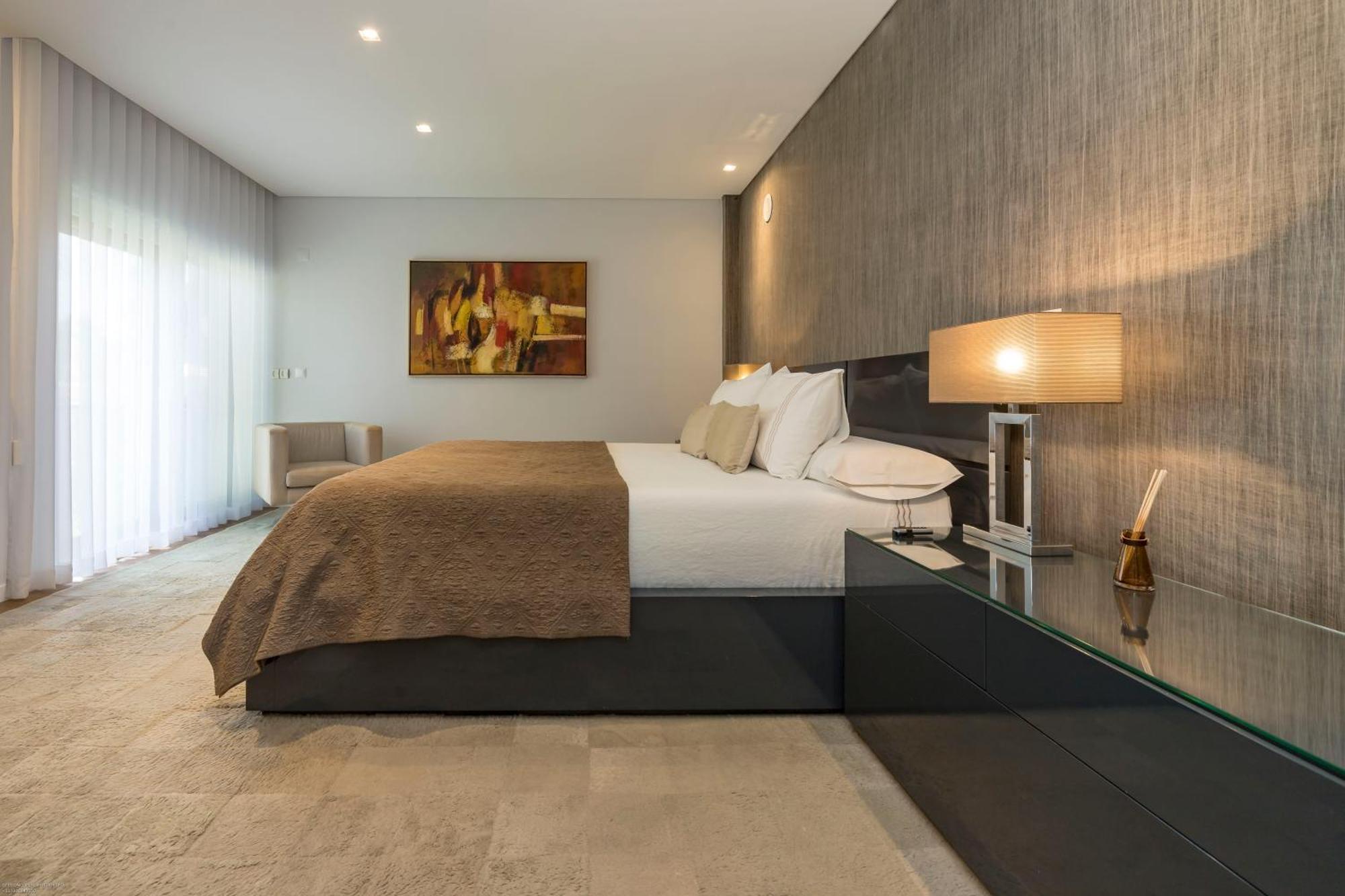 Villa Belart Luxury Golf *