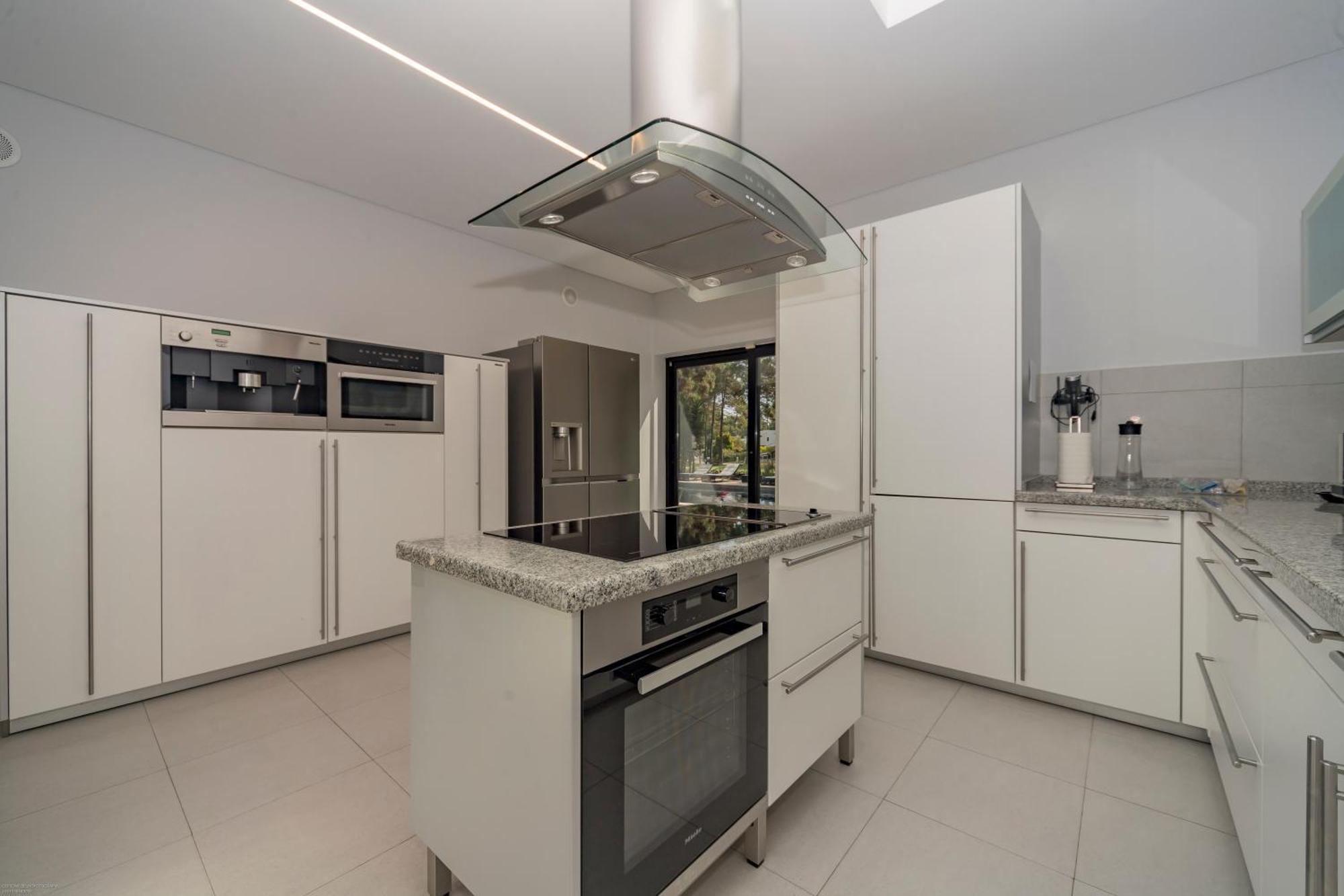 Belart Luxury Golf Villa Aroeira (Setubal)
