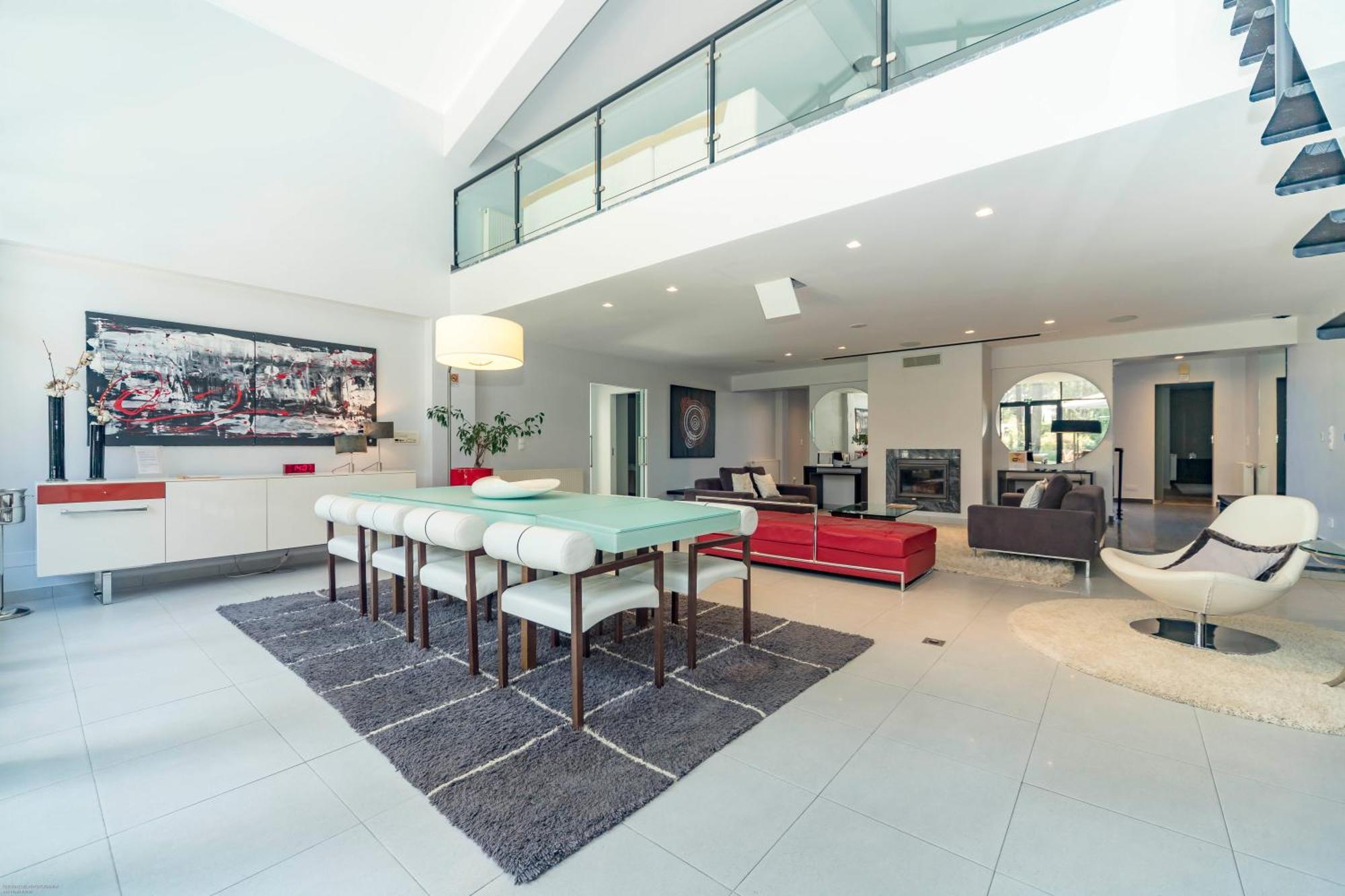 Belart Luxury Golf Villa