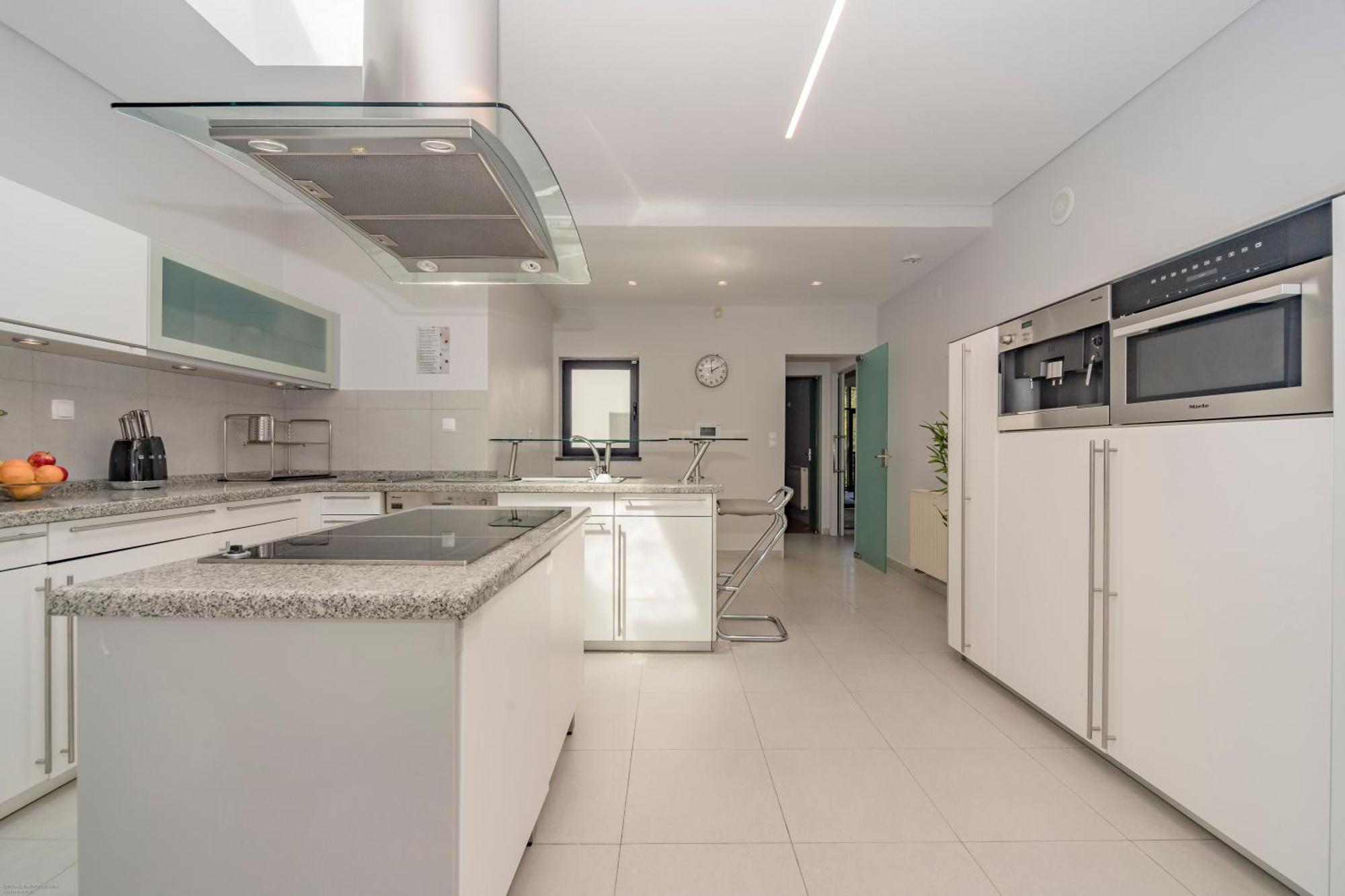 Villa Belart Luxury Golf Aroeira (Setubal)
