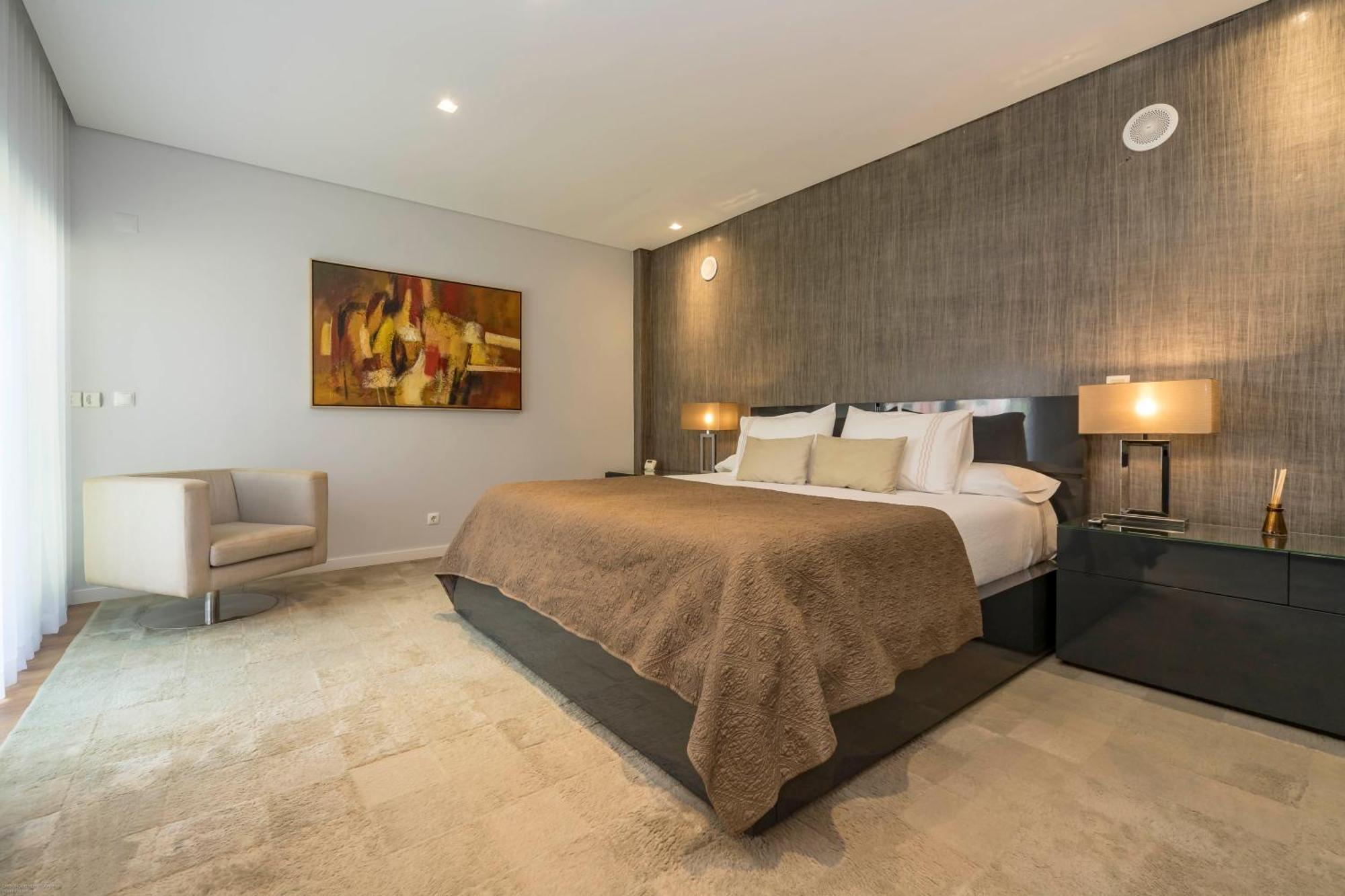 Belart Luxury Golf * Aroeira (Setubal)