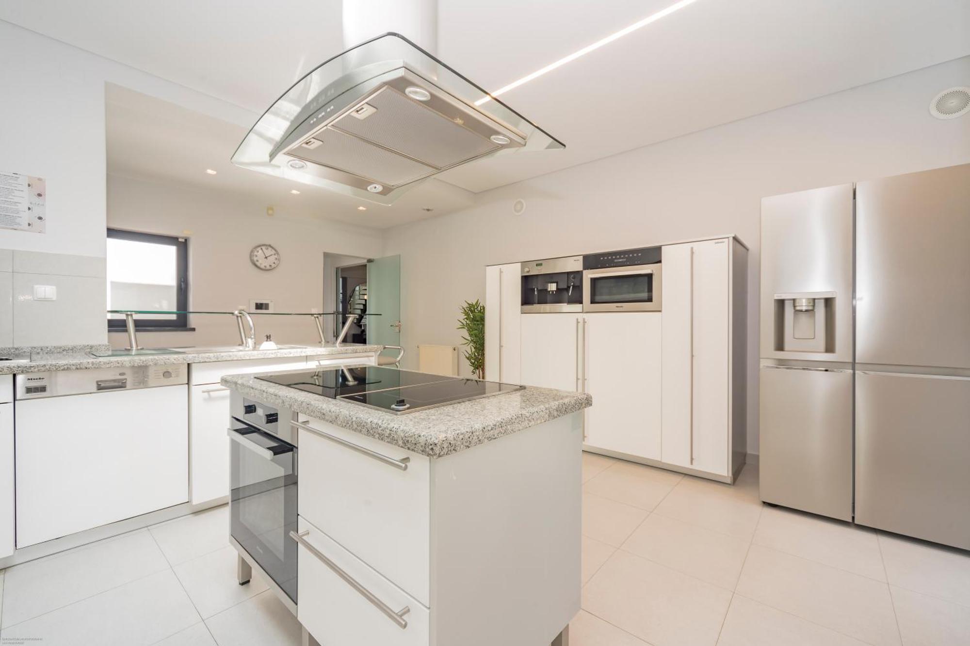 Belart Luxury Golf Villa Aroeira (Setubal)