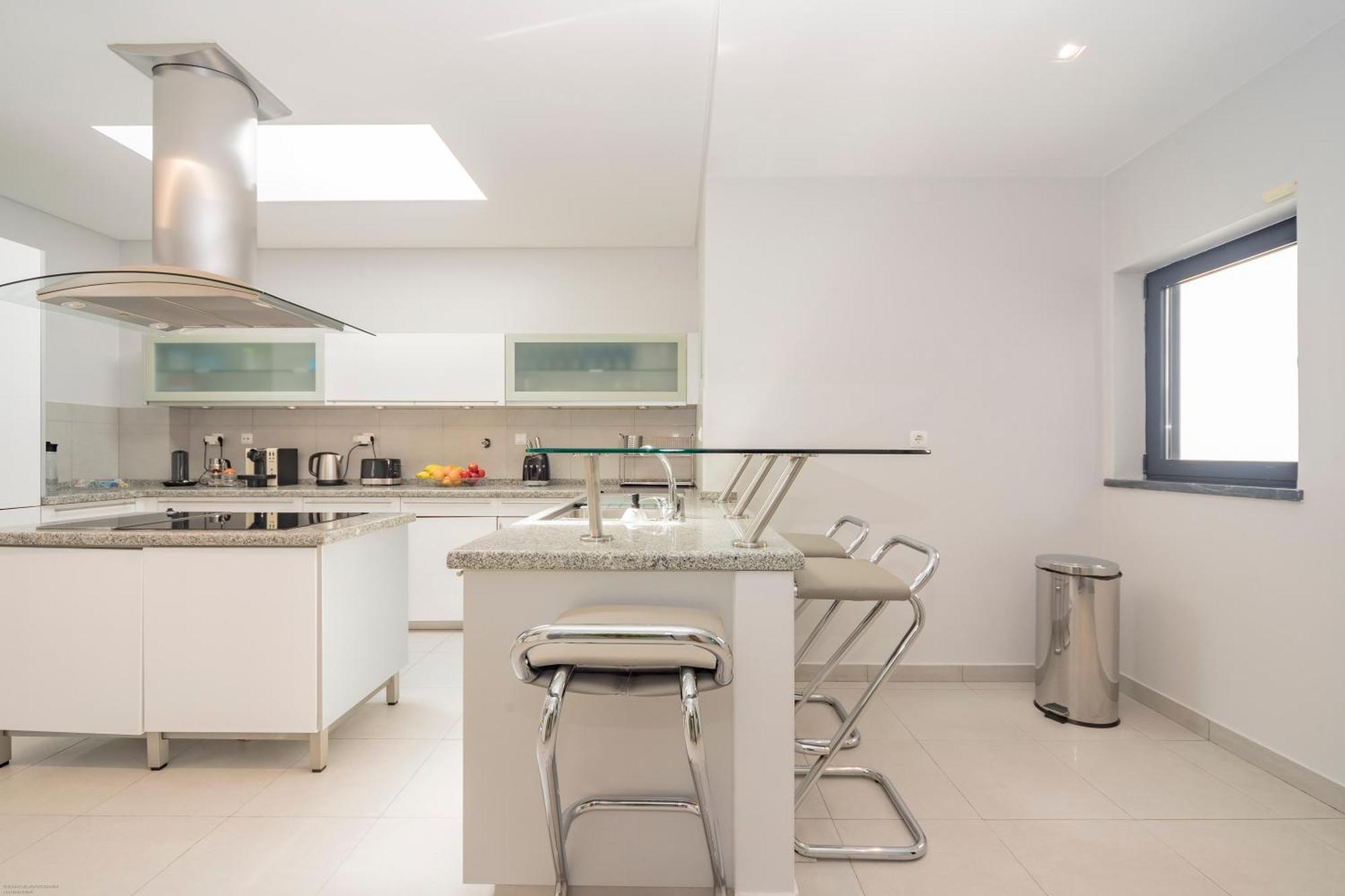 Villa Belart Luxury Golf Aroeira (Setubal)