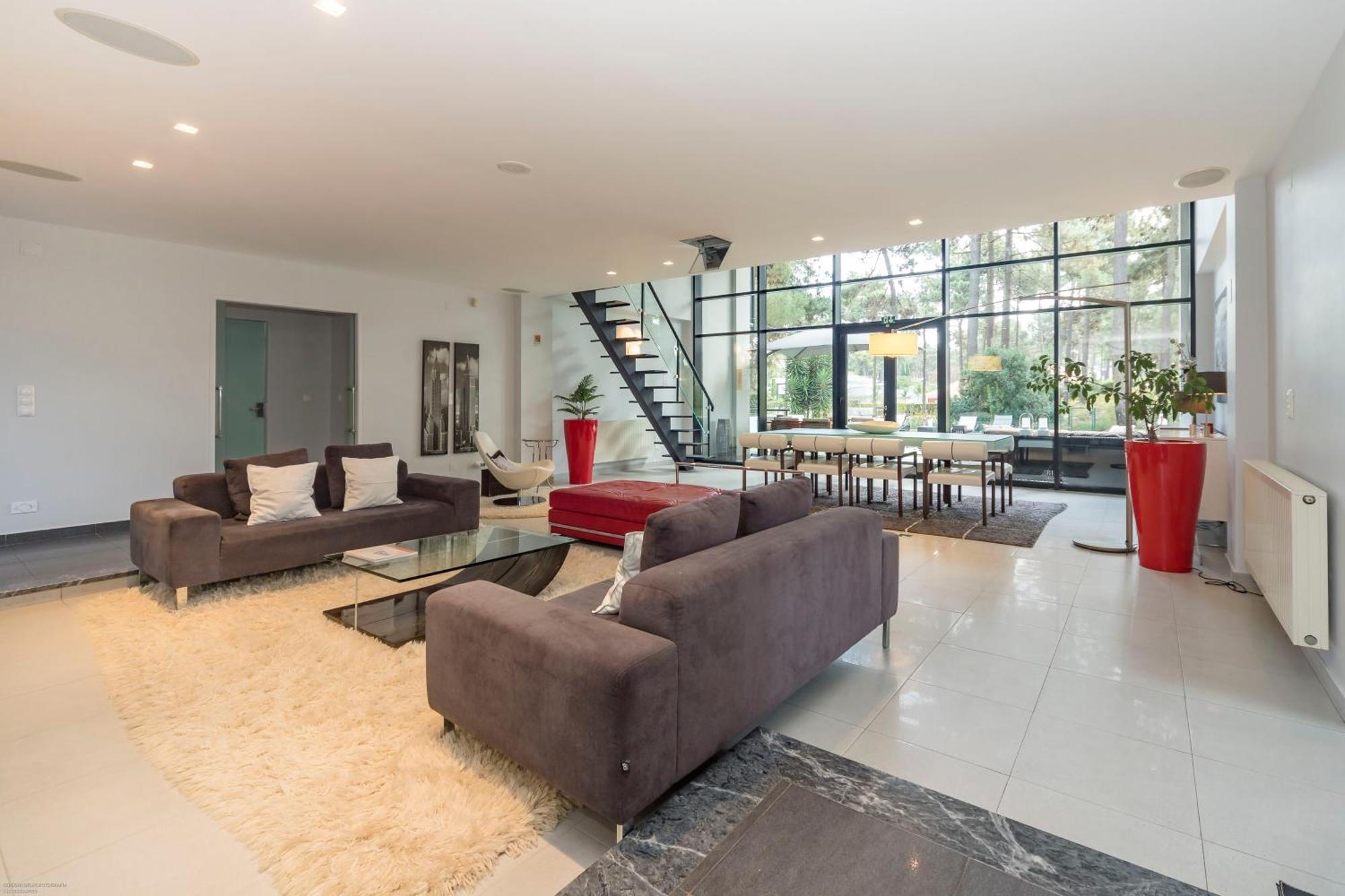 Belart Luxury Golf * Aroeira (Setubal)
