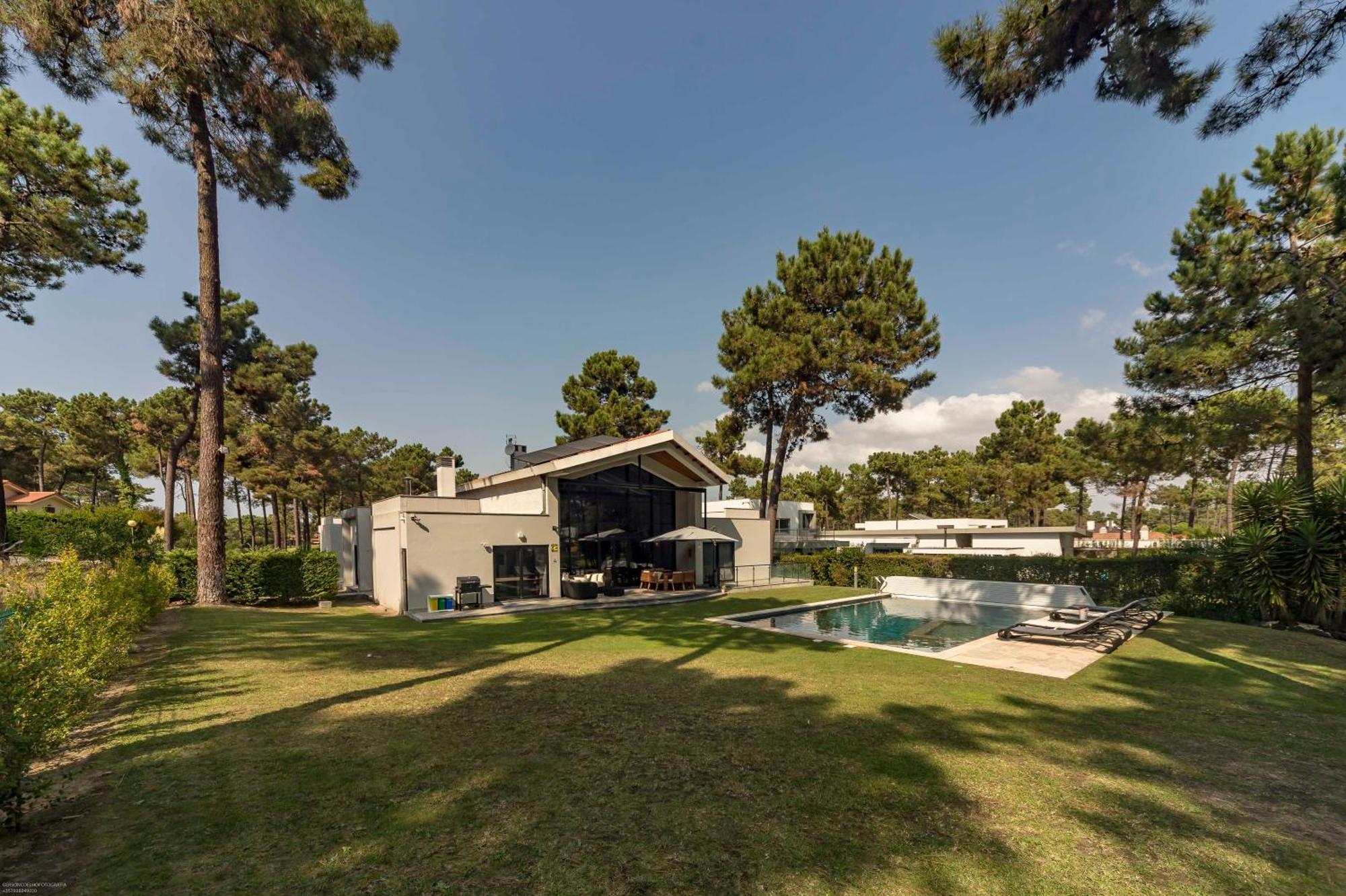 Villa Belart Luxury Golf